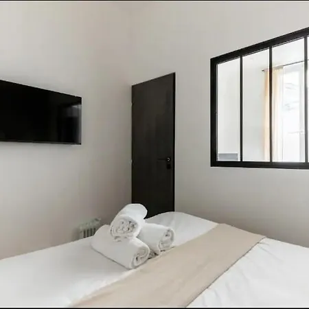 Daumesnil Gare De Lyon I Magnifique Apartment